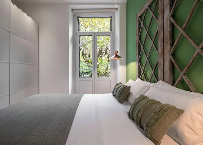 Appartement Simone By *