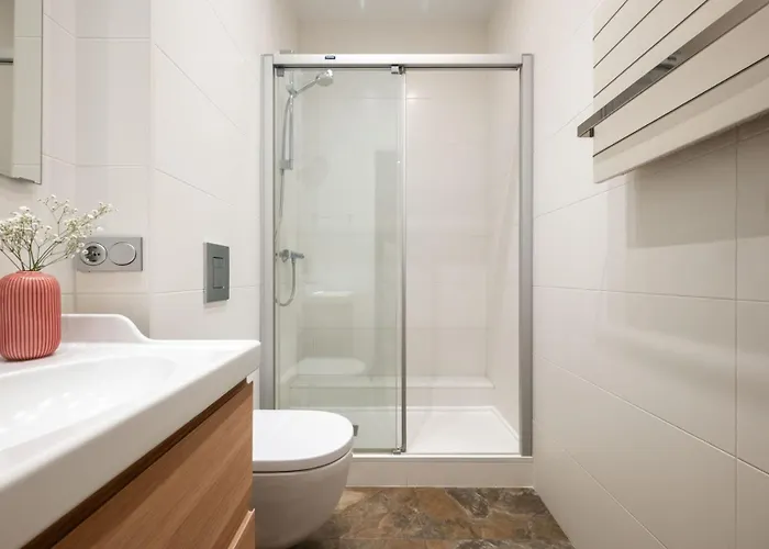 Simone By Appartement Saint-Sébastien