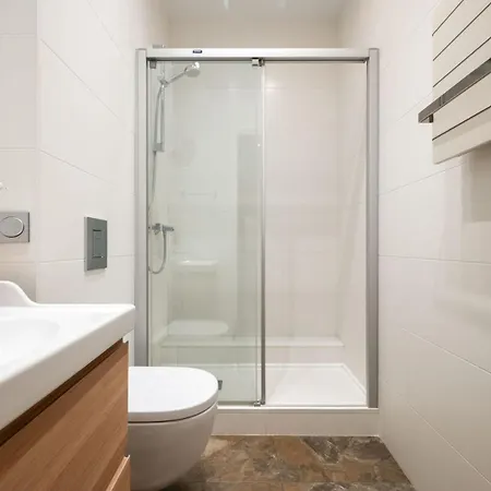 Simone By Appartement San Sebastian