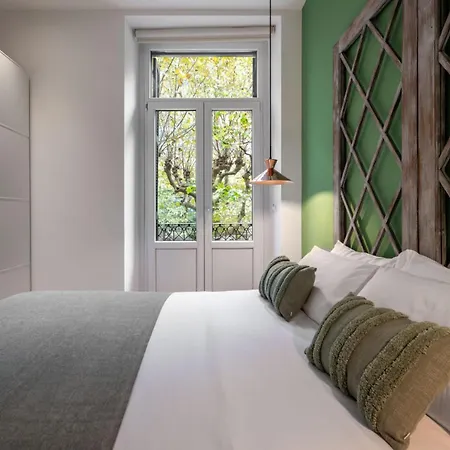 Apartament Simone By *