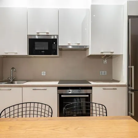 Simone By Apartament *